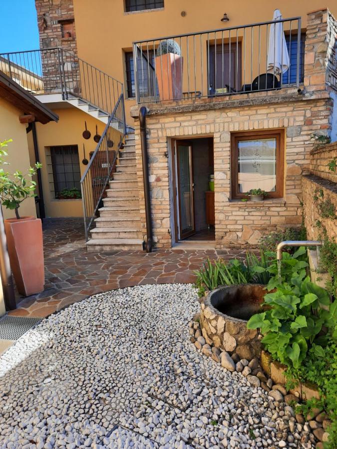 Vakantiehuis Siore Marie Gli Alloggi