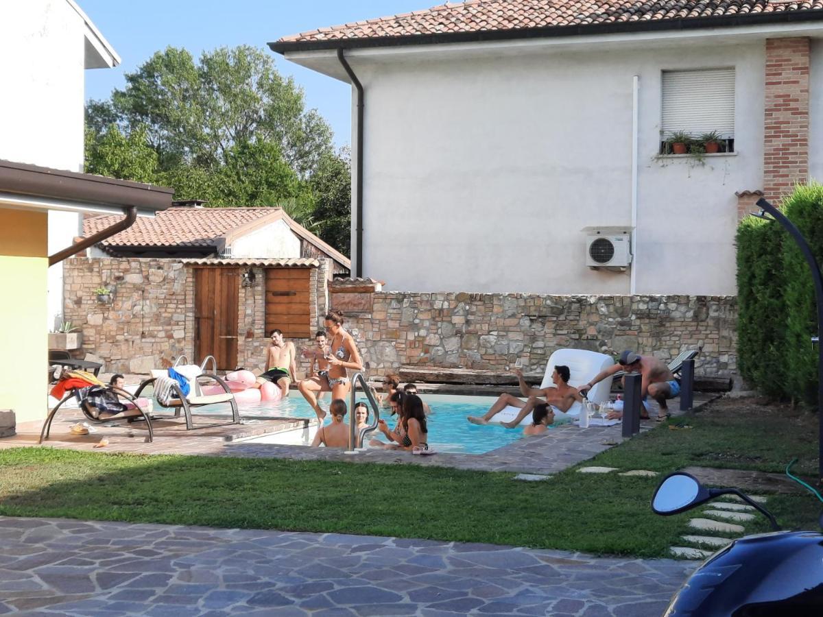 Siore Marie Gli Alloggi * San Giórgio di Nogaro