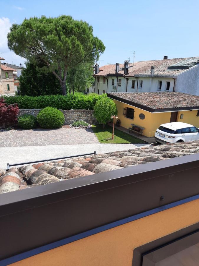 Vakantiehuis Siore Marie Gli Alloggi *
