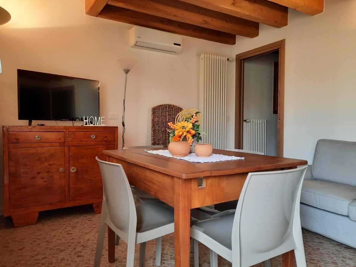 Siore Marie Gli Alloggi Vakantiehuis