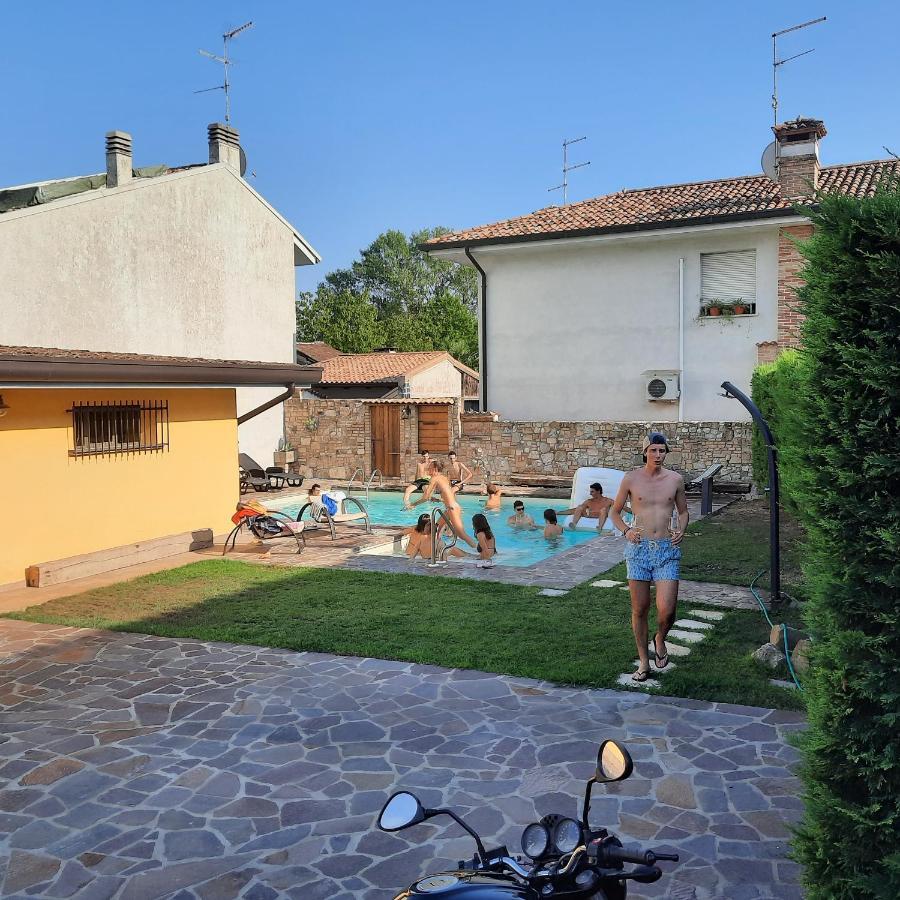 Vakantiehuis Siore Marie Gli Alloggi