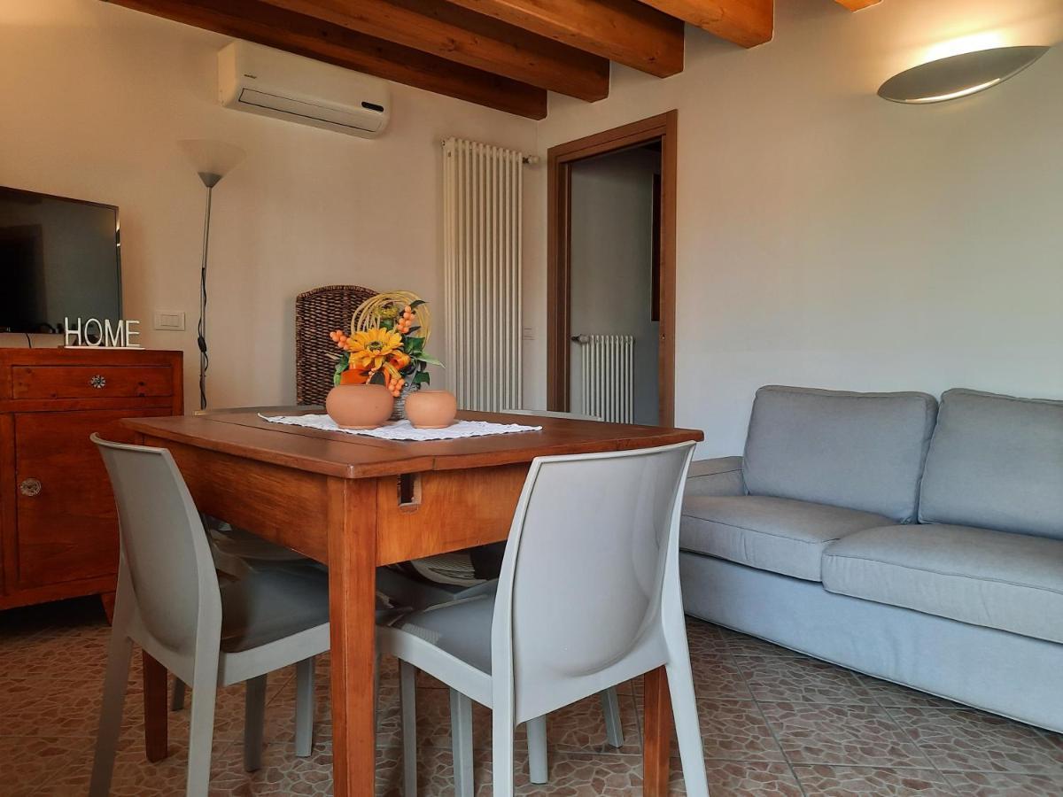 Casa vacanze Siore Marie Gli Alloggi *
