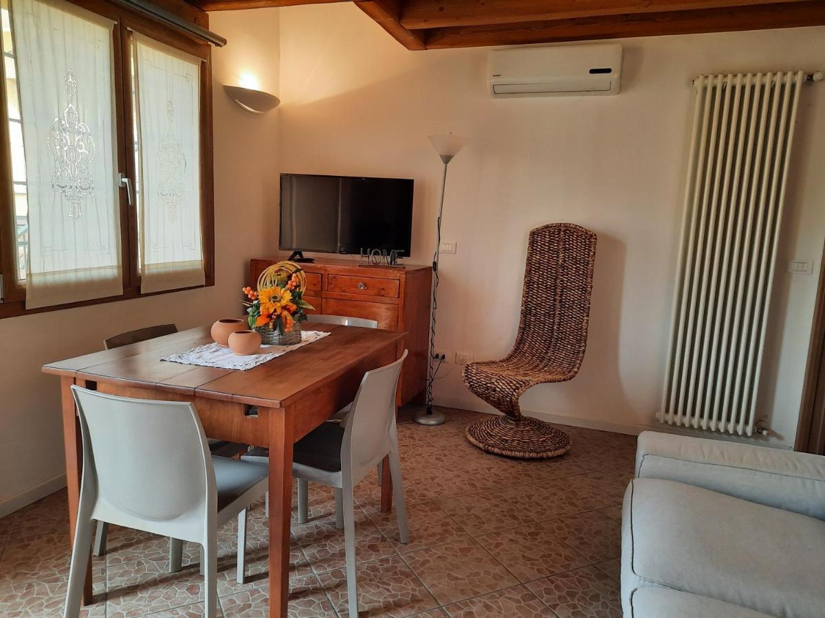 Siore Marie Gli Alloggi Vakantiehuis *