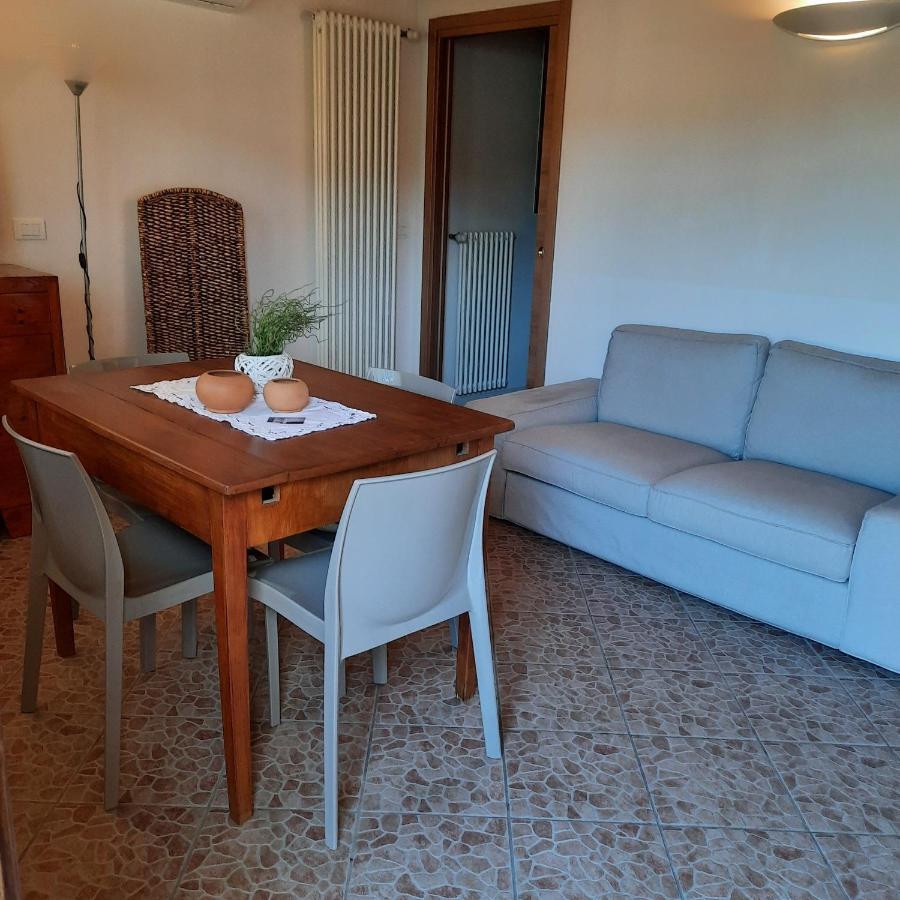 Vakantiehuis Siore Marie Gli Alloggi San Giórgio di Nogaro