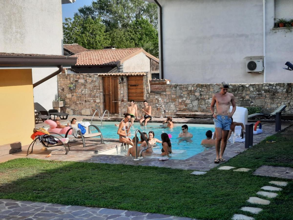 Vakantiehuis Siore Marie Gli Alloggi *