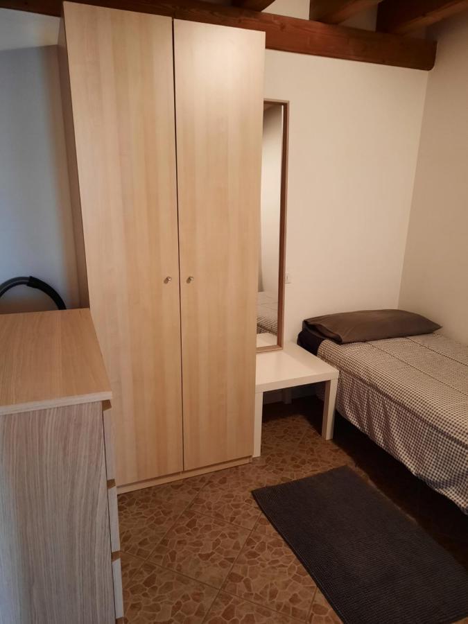 Vakantiehuis Siore Marie Gli Alloggi *