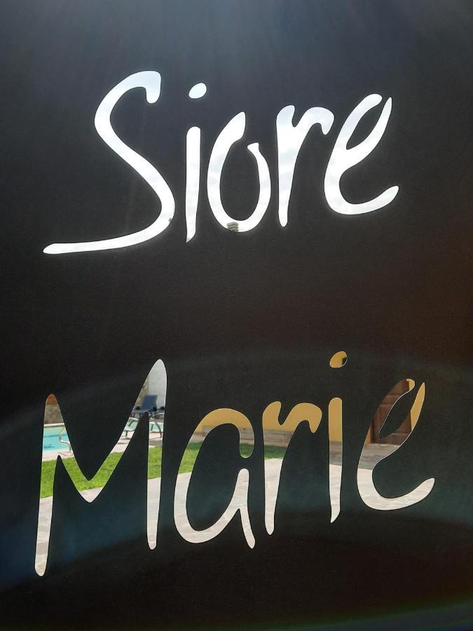 Siore Marie Gli Alloggi *