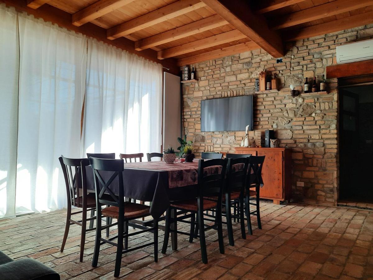 Siore Marie Gli Alloggi San Giórgio di Nogaro