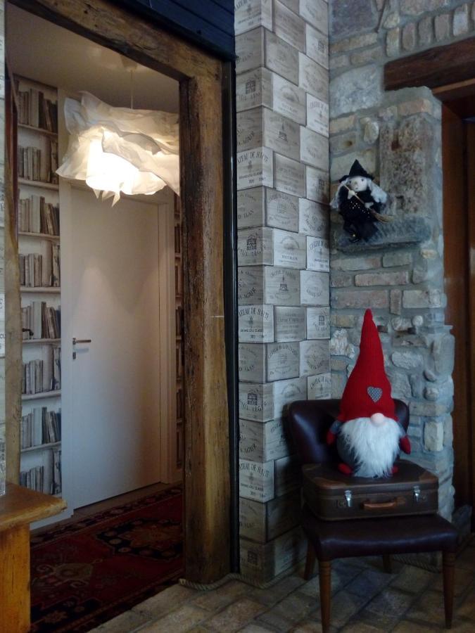 Vakantiehuis Siore Marie Gli Alloggi