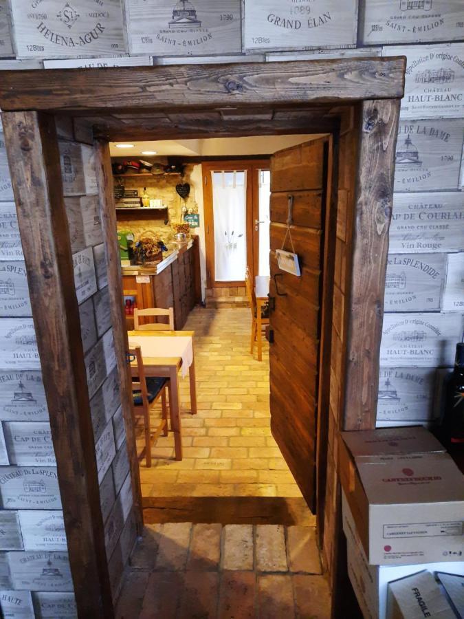 Siore Marie Gli Alloggi Vakantiehuis