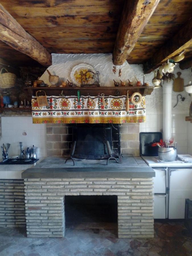 Vakantiehuis Siore Marie Gli Alloggi