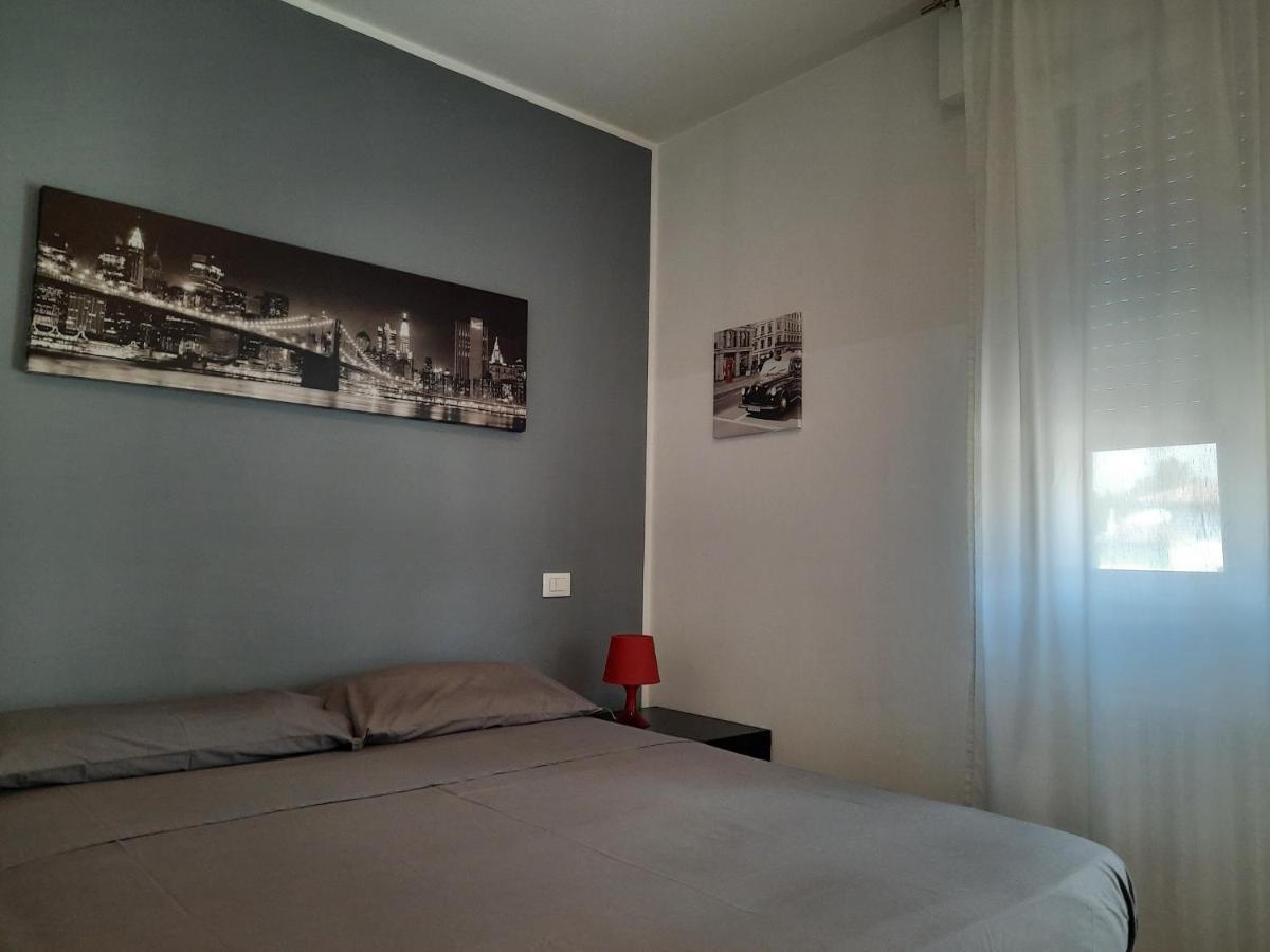 Siore Marie Gli Alloggi Vakantiehuis *