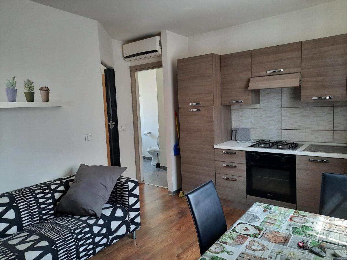 Siore Marie Gli Alloggi Vakantiehuis