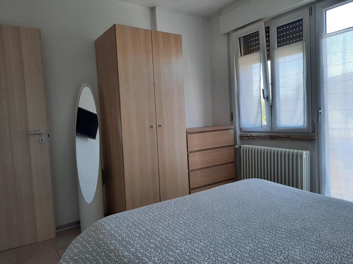 Vakantiehuis Siore Marie Gli Alloggi San Giórgio di Nogaro