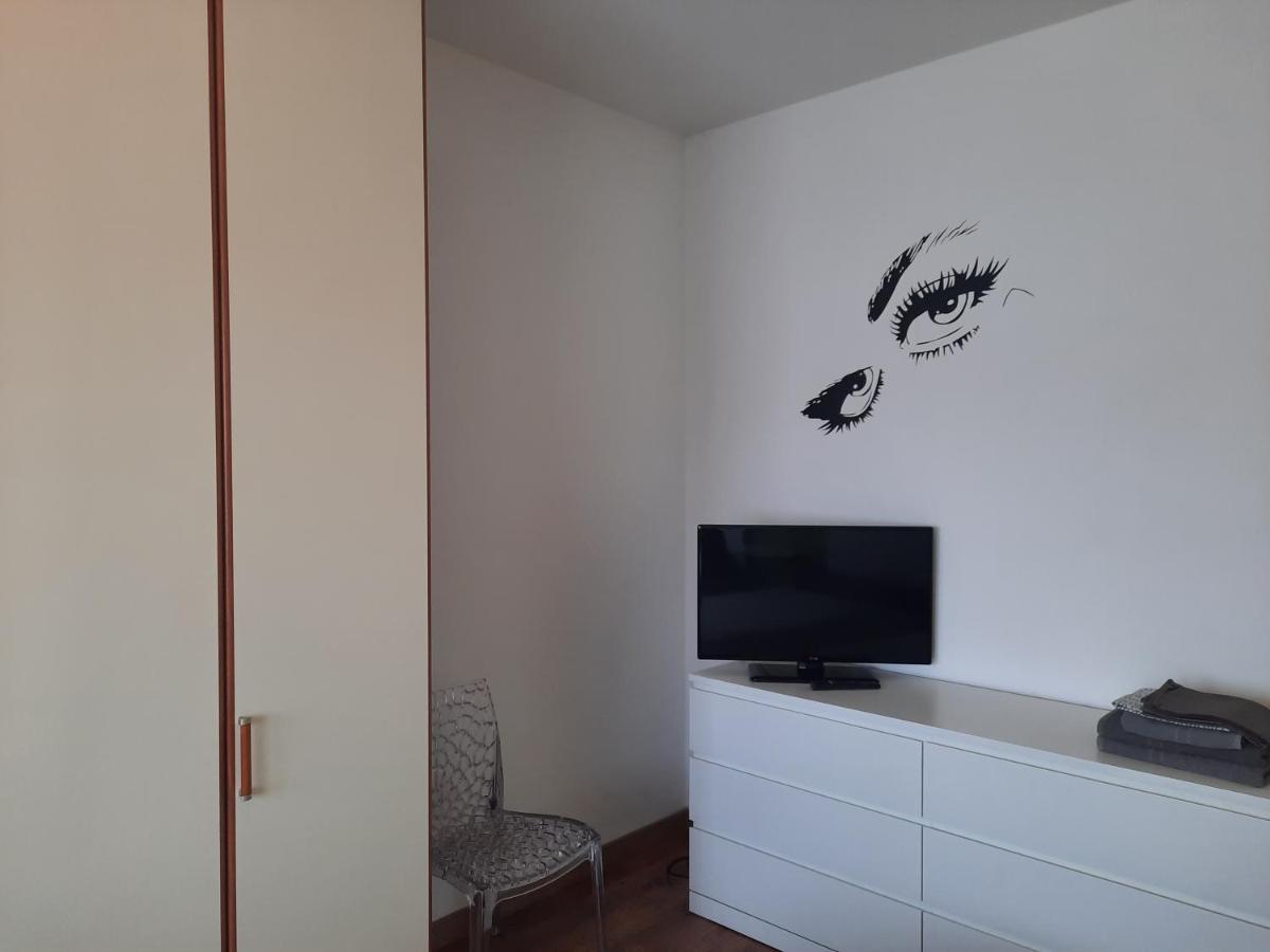 Siore Marie Gli Alloggi Vakantiehuis San Giórgio di Nogaro