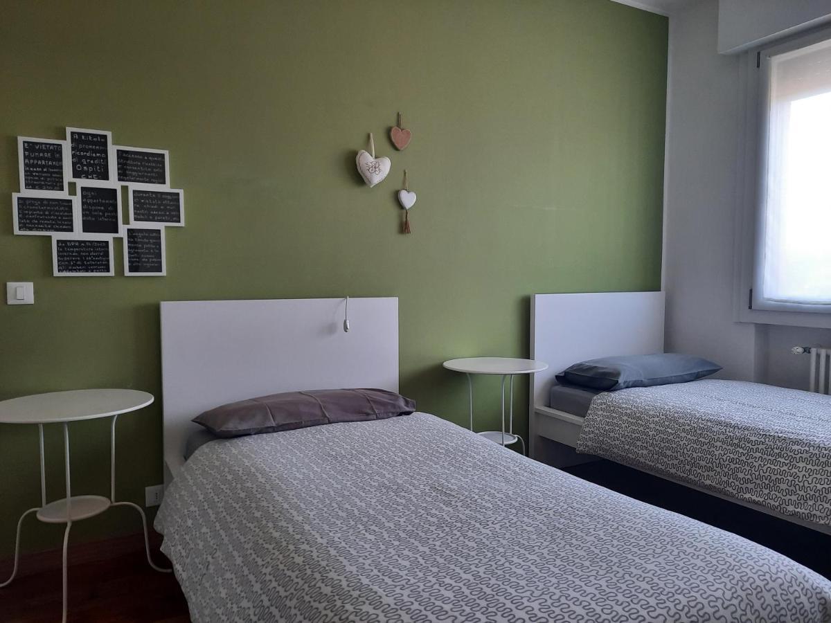 Casa vacanze Siore Marie Gli Alloggi San Giórgio di Nogaro