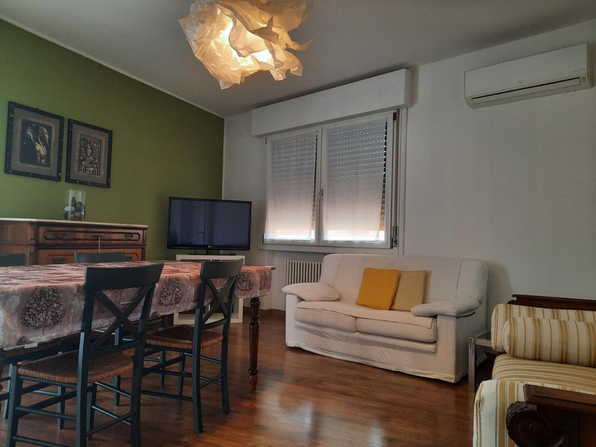 Siore Marie Gli Alloggi Casa vacanze