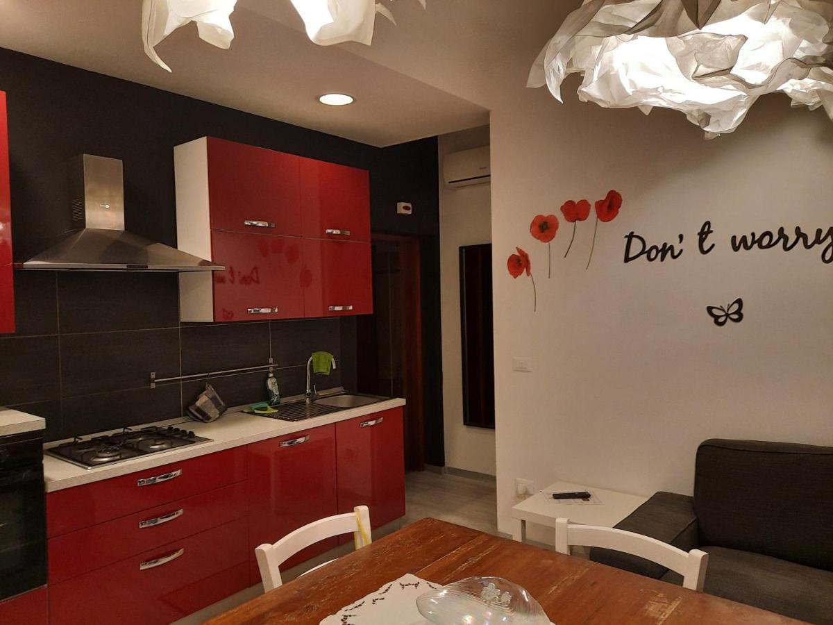 Siore Marie Gli Alloggi Vakantiehuis San Giórgio di Nogaro