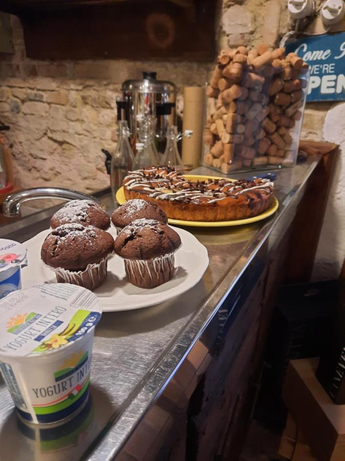 Siore Marie Gli Alloggi Vakantiehuis San Giórgio di Nogaro