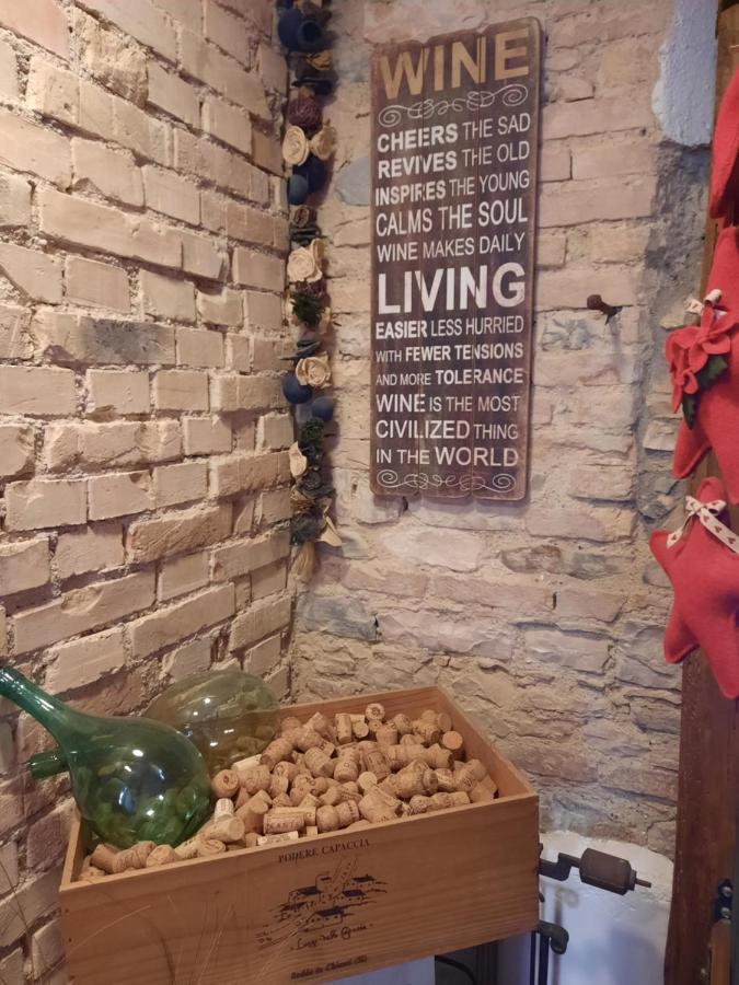 Siore Marie Gli Alloggi Casa vacanze San Giórgio di Nogaro