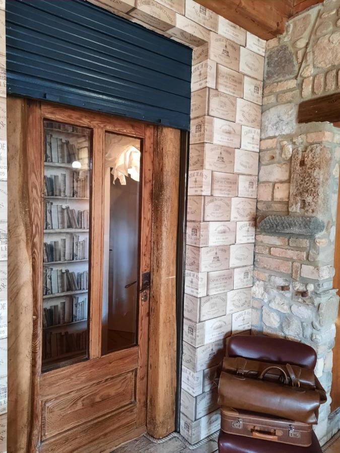 Siore Marie Gli Alloggi Casa vacanze