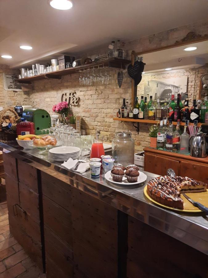 Siore Marie Gli Alloggi Casa vacanze San Giórgio di Nogaro