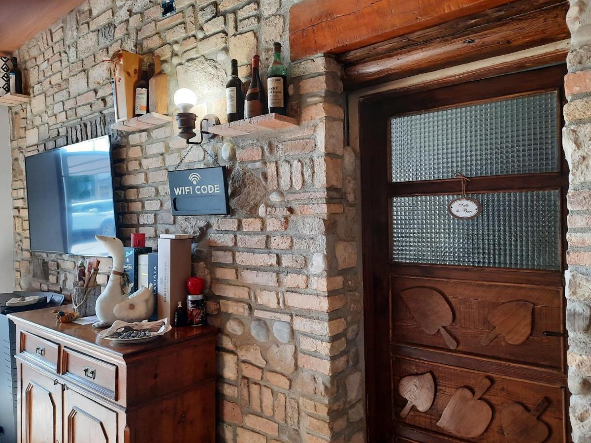 Casa vacanze Siore Marie Gli Alloggi San Giórgio di Nogaro