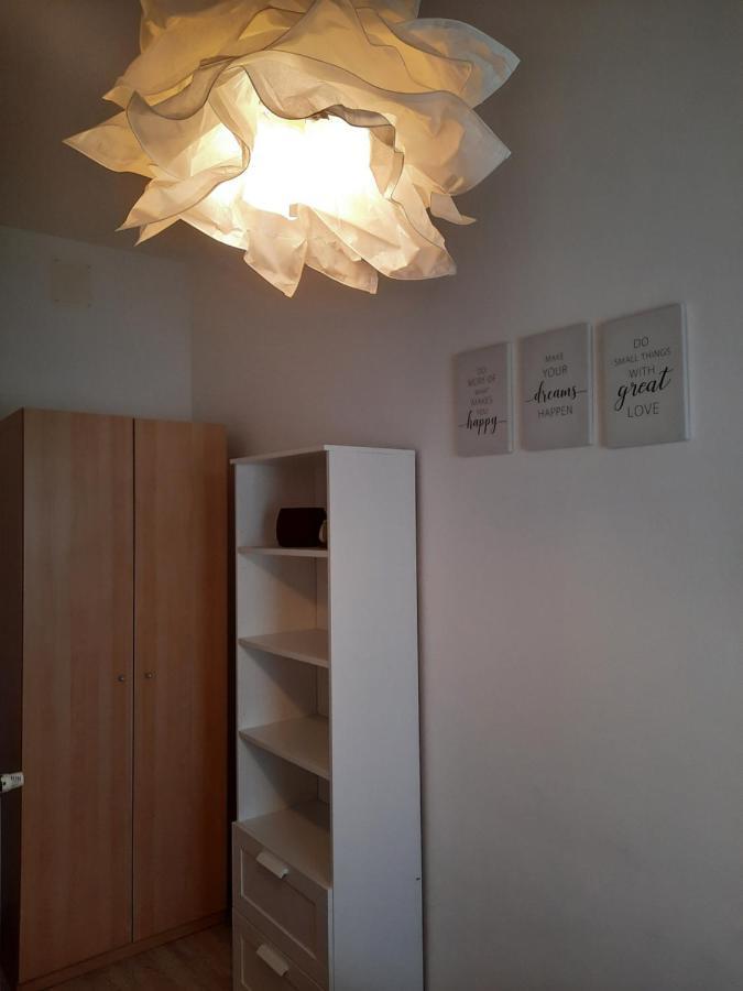 Siore Marie Gli Alloggi Vakantiehuis San Giórgio di Nogaro
