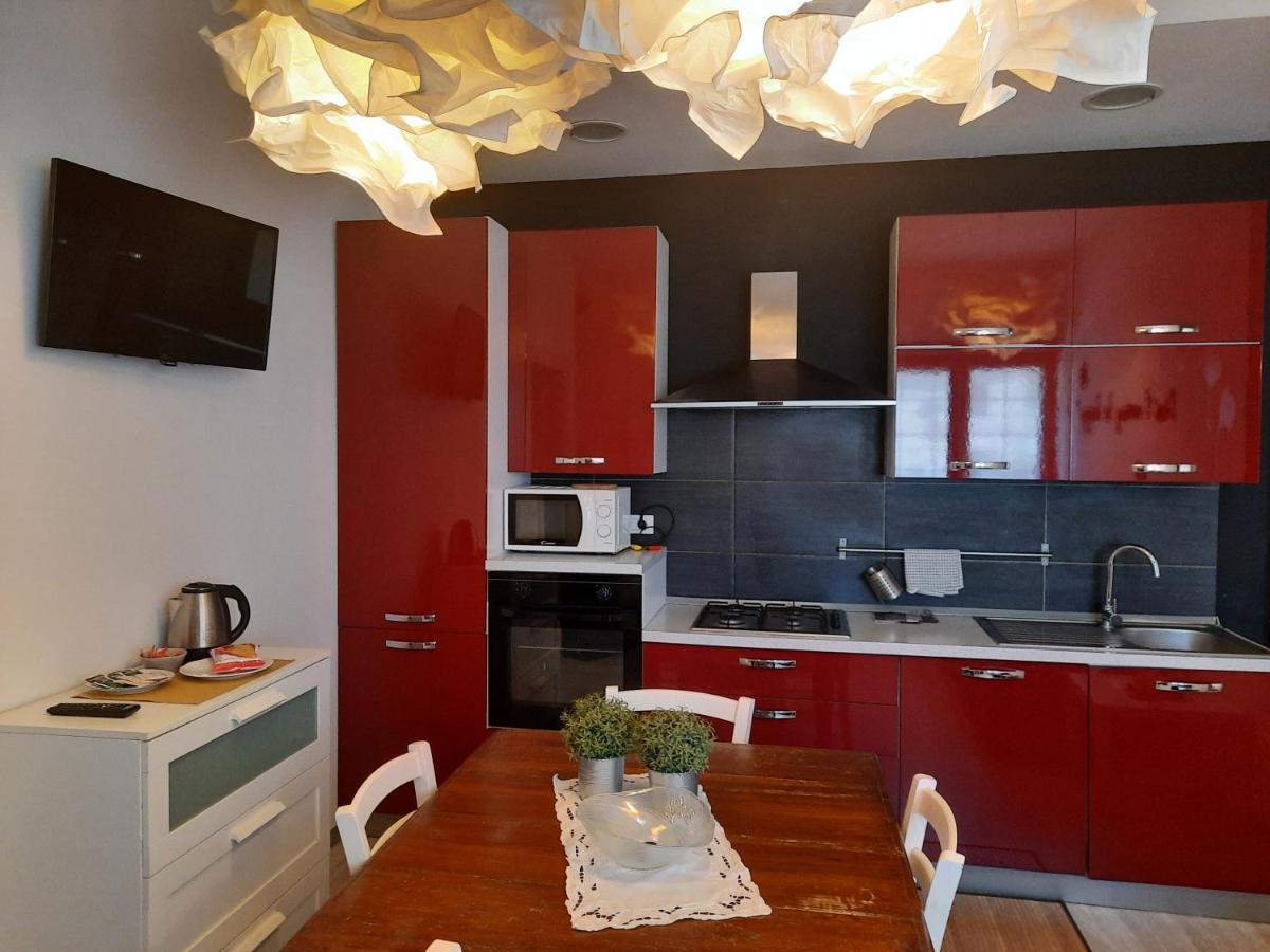 Vakantiehuis Siore Marie Gli Alloggi
