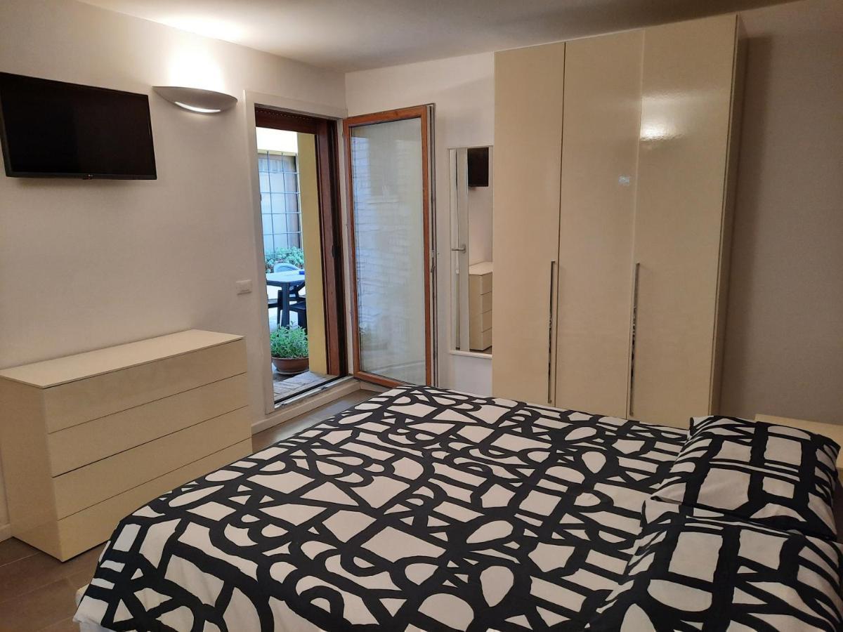 Vakantiehuis Siore Marie Gli Alloggi *