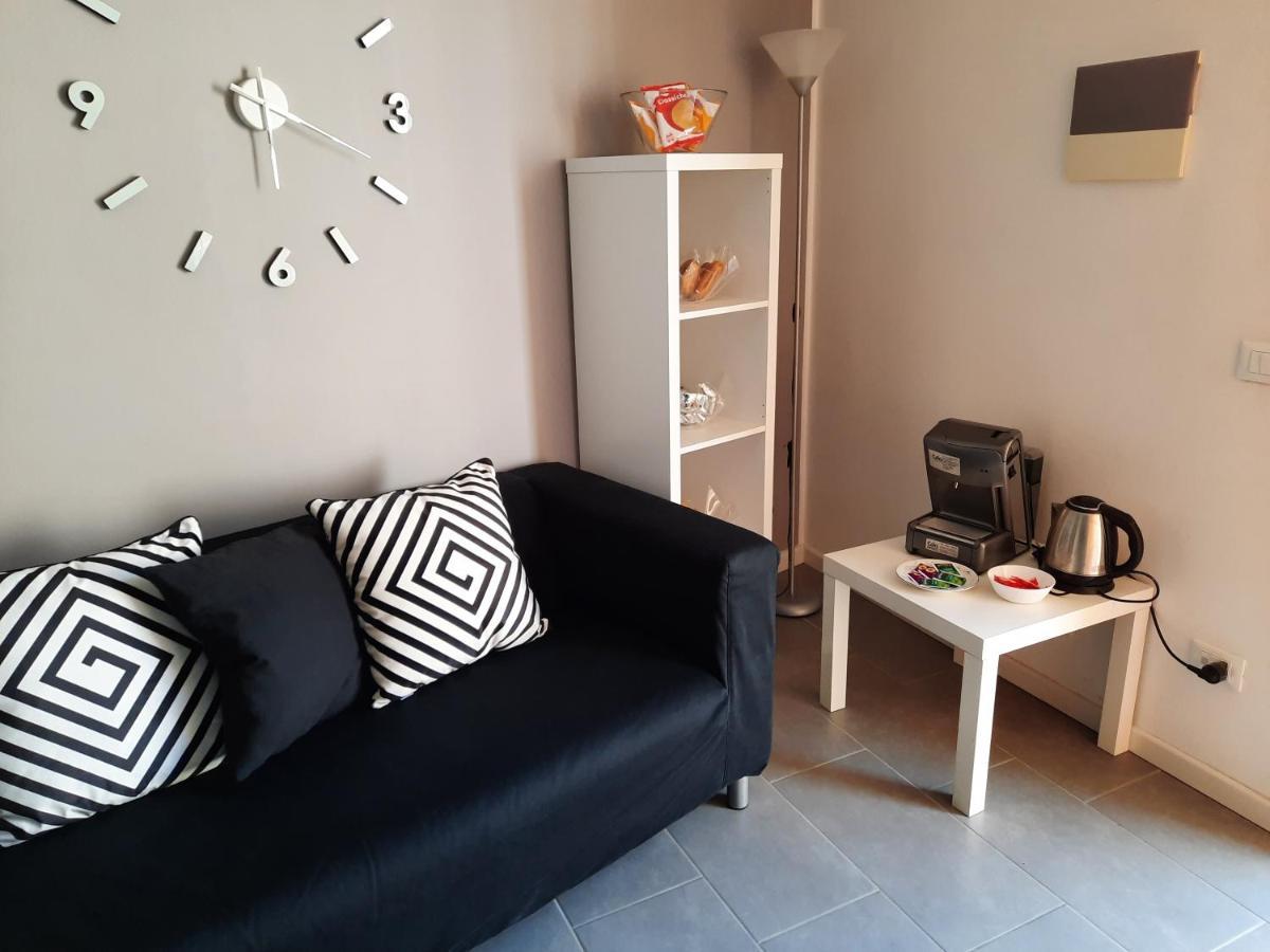 Casa vacanze Siore Marie Gli Alloggi *