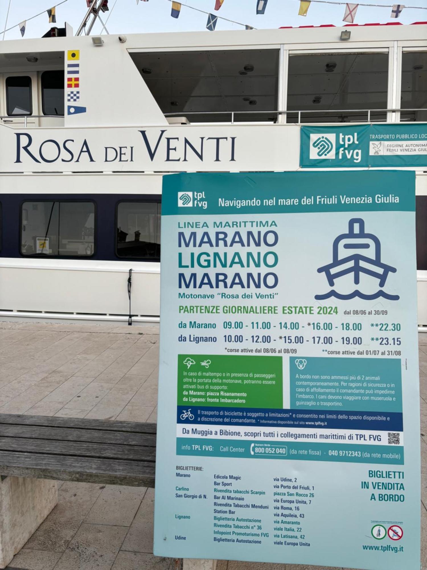Siore Marie Gli Alloggi Vakantiehuis