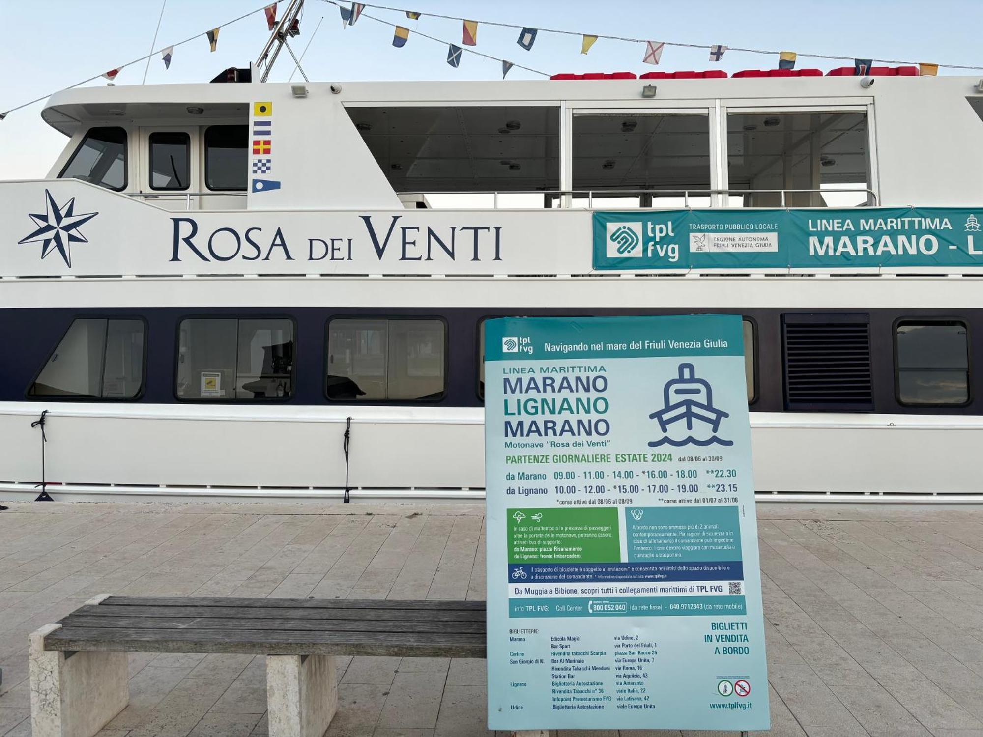 Siore Marie Gli Alloggi Casa vacanze *