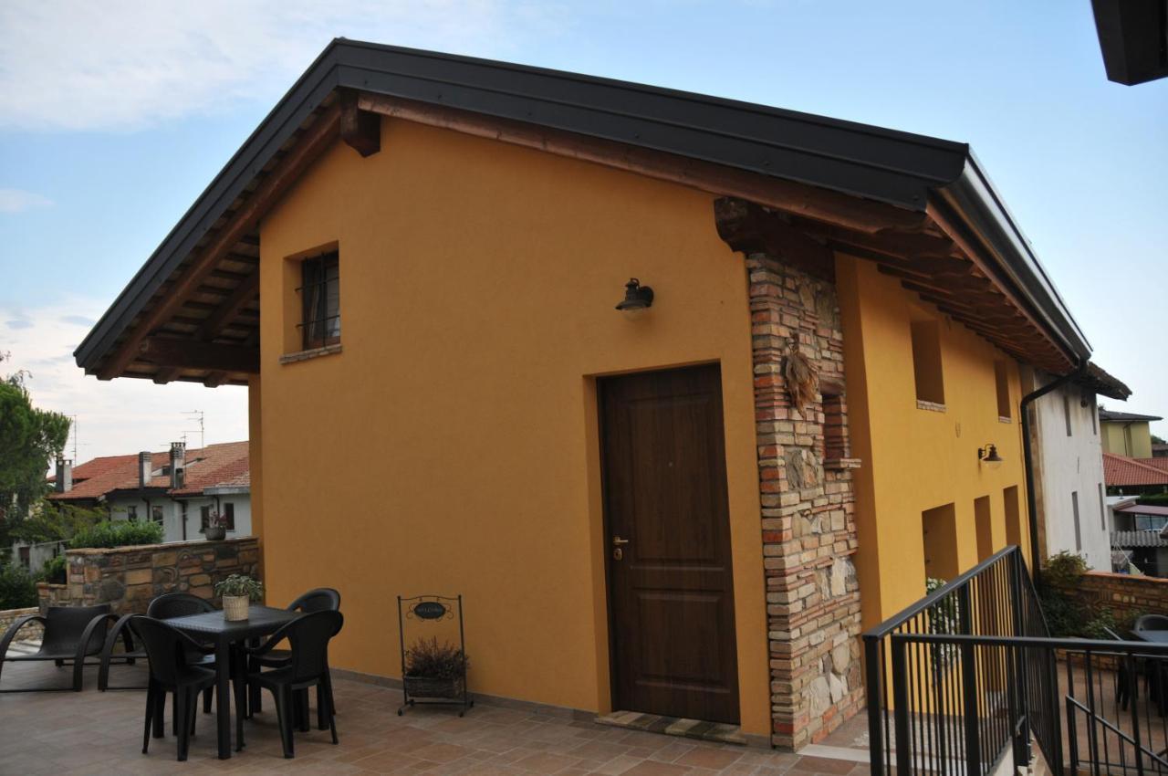 Vakantiehuis Siore Marie Gli Alloggi *